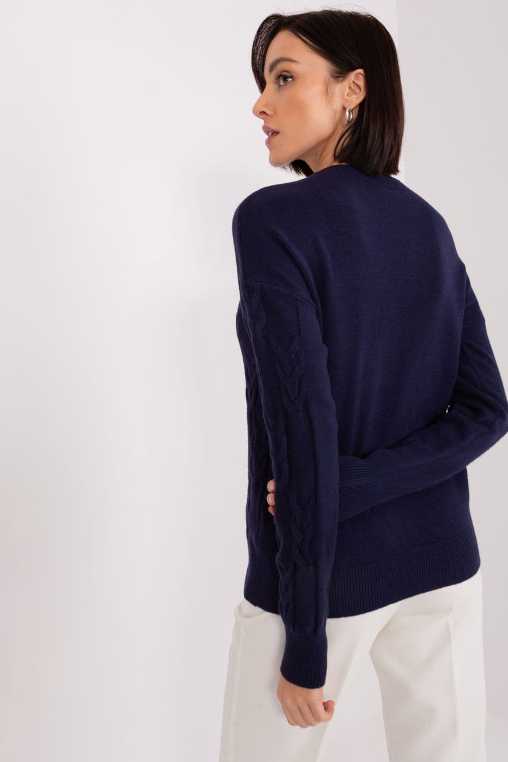 Maglione model 208306 AT - Miniatura 3