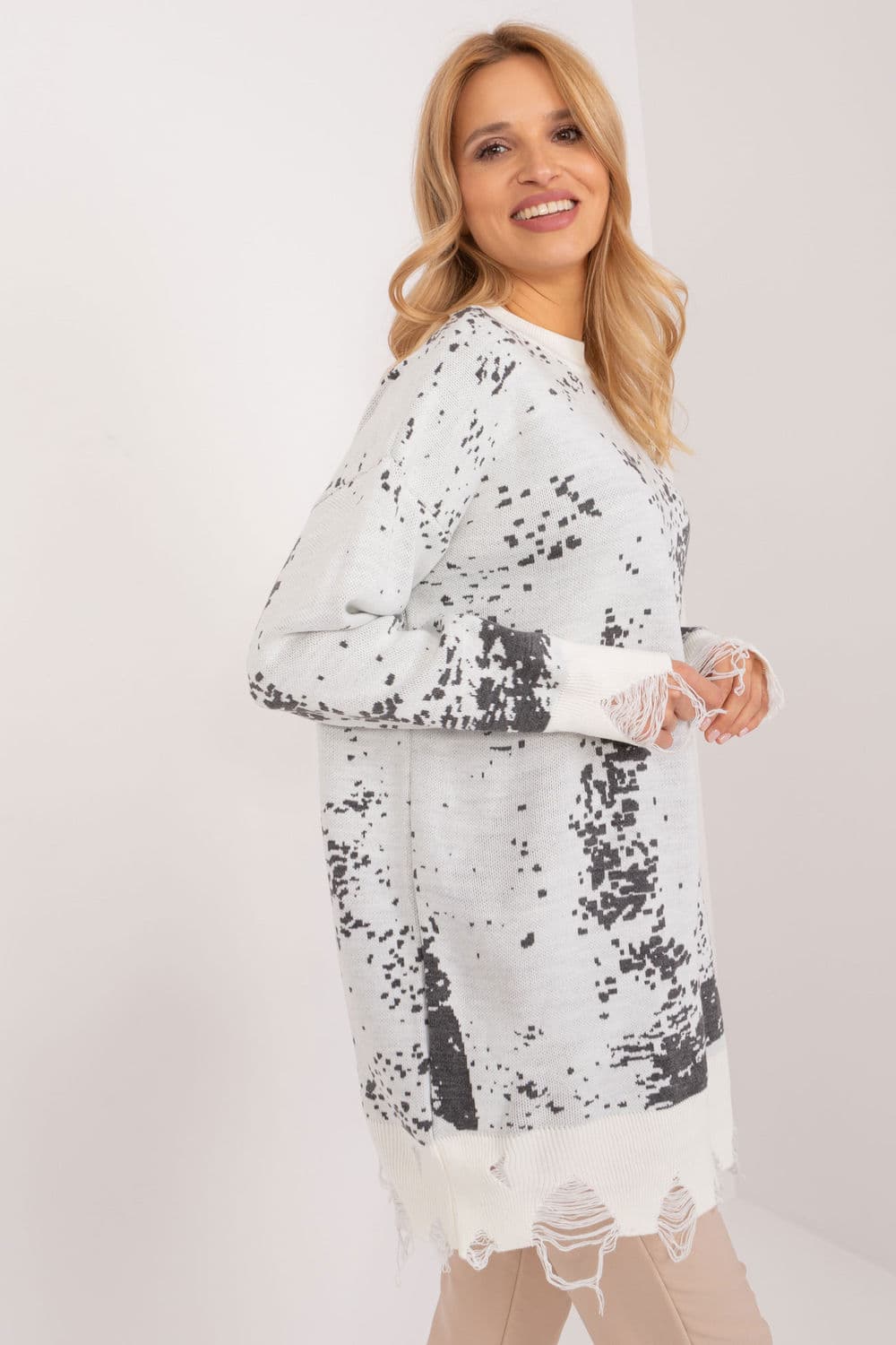 Maglione model 208355 Badu - Miniatura 2