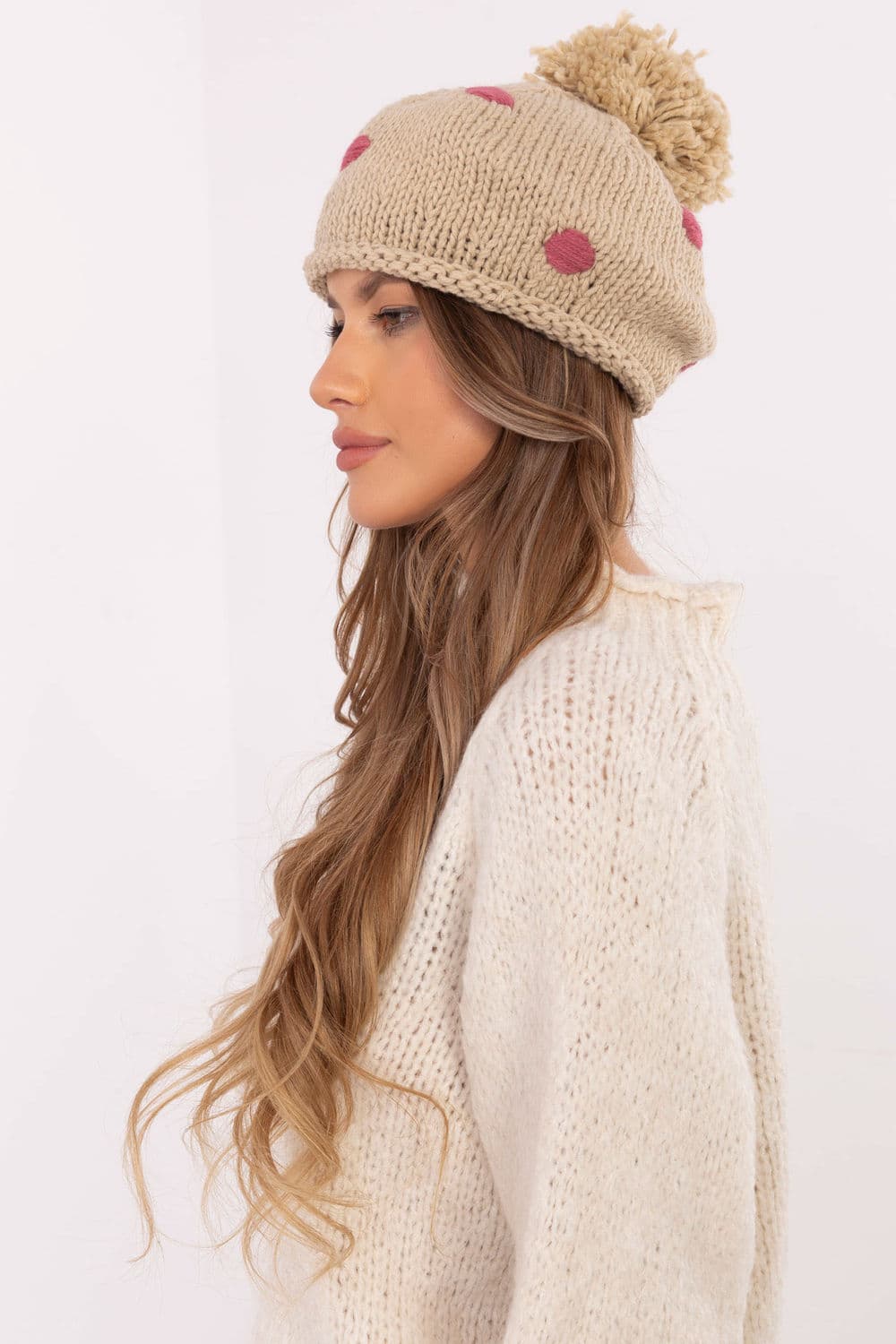 Cappello model 208411 AT - Miniatura 2