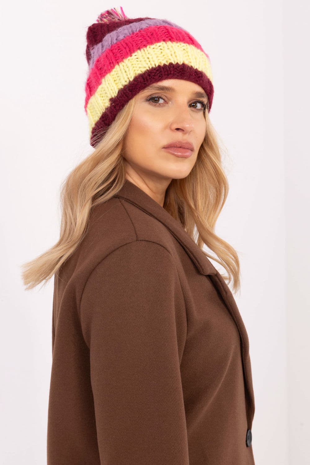 Cappello model 208412 AT - Miniatura 4