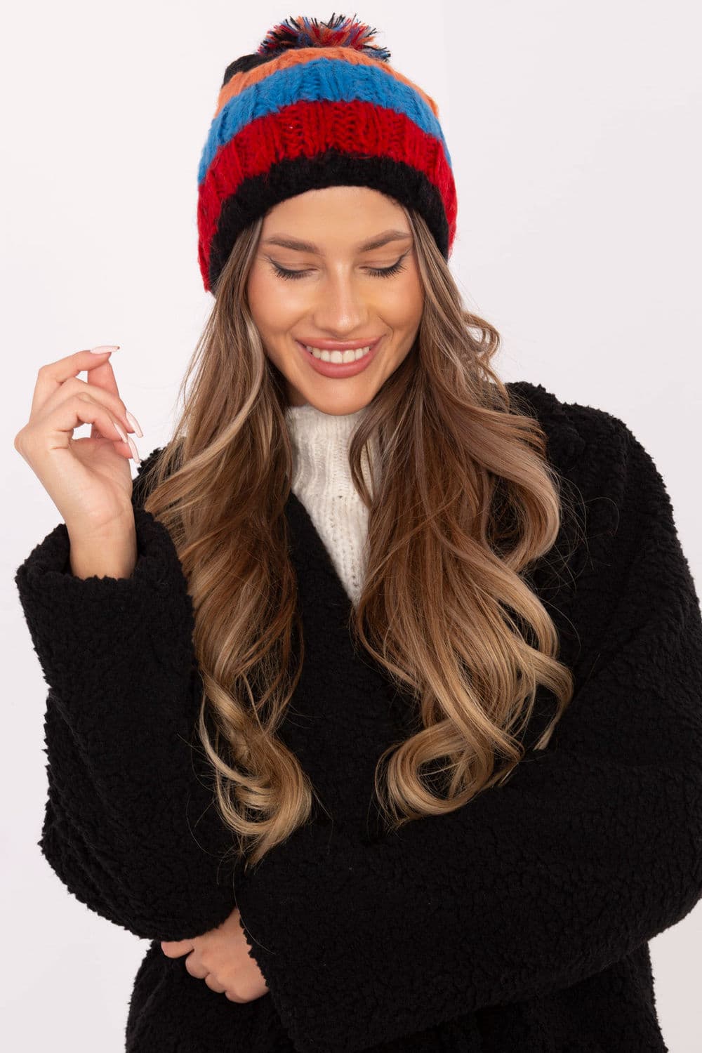 Cappello model 208414 AT