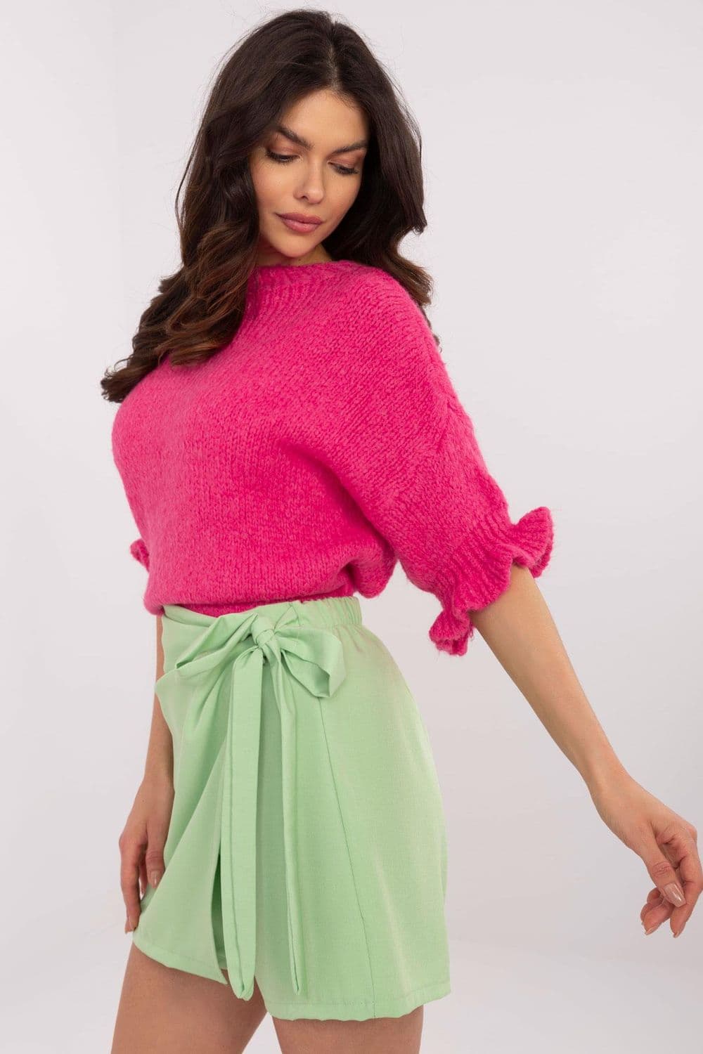 Maglione model 208521 Italy Moda - Miniatura 2