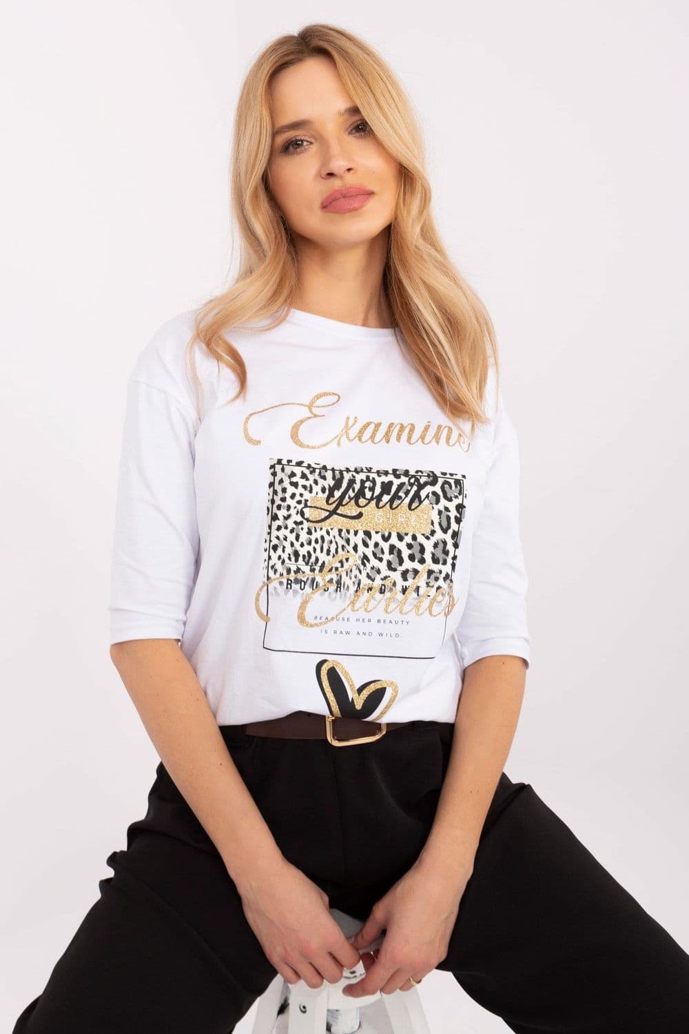 Maglia model 208575 Factory Price - Miniatura 2