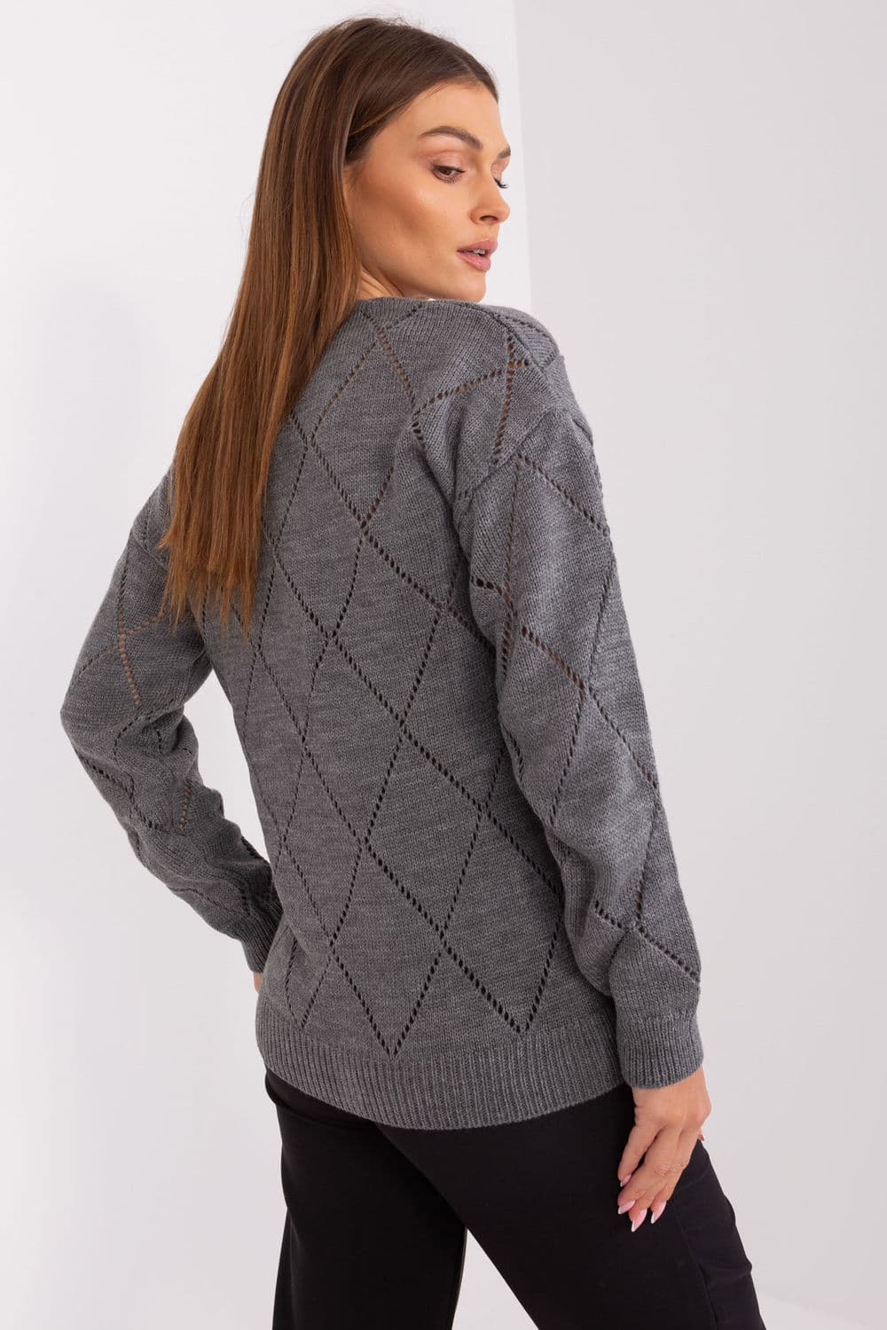 Cardigan model 208633 Rue Paris - Miniatura 3