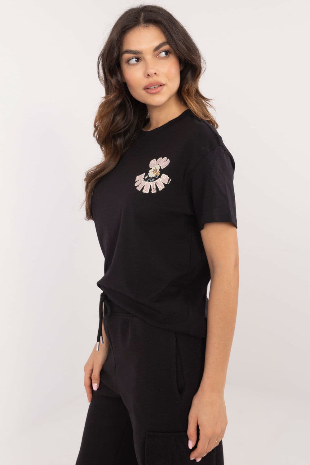 T-shirt model 208740 Sublevel - Miniatura 2