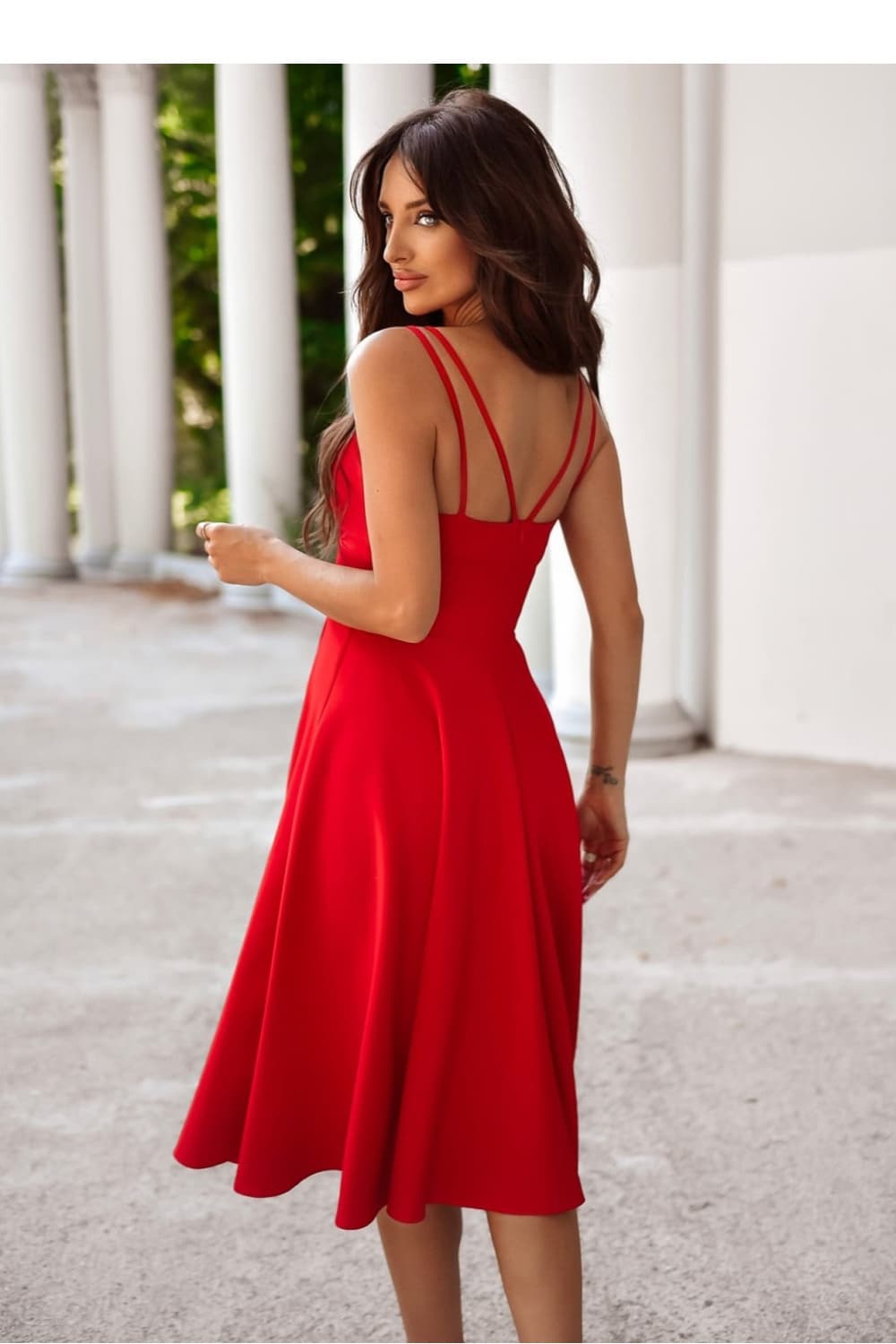Vestito da sera model 208909 With You - Miniatura 2