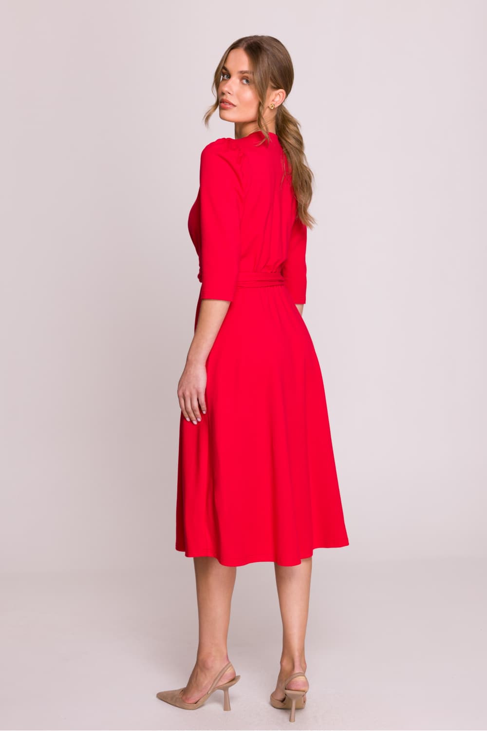Vestito da giorno model 209086 Stylove - Miniatura 3