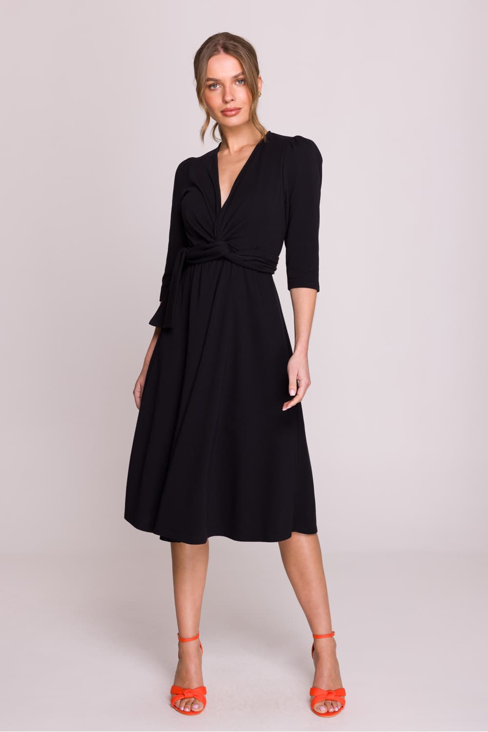 Vestito da giorno model 209087 Stylove - Miniatura 2