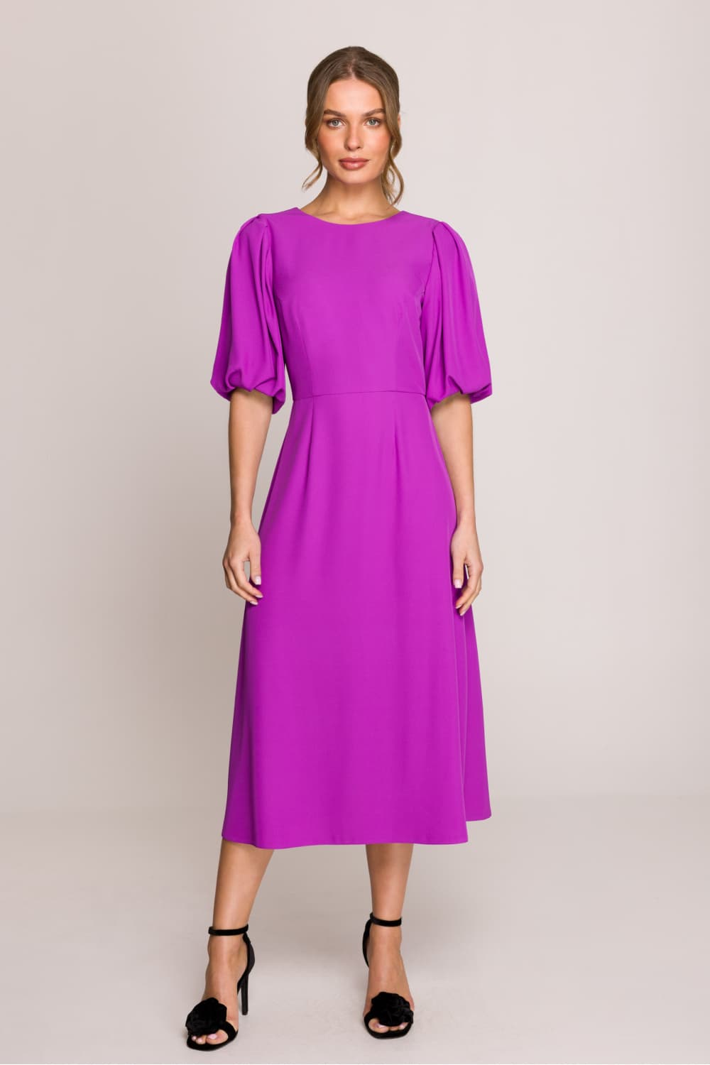 Vestito da giorno model 209101 Stylove