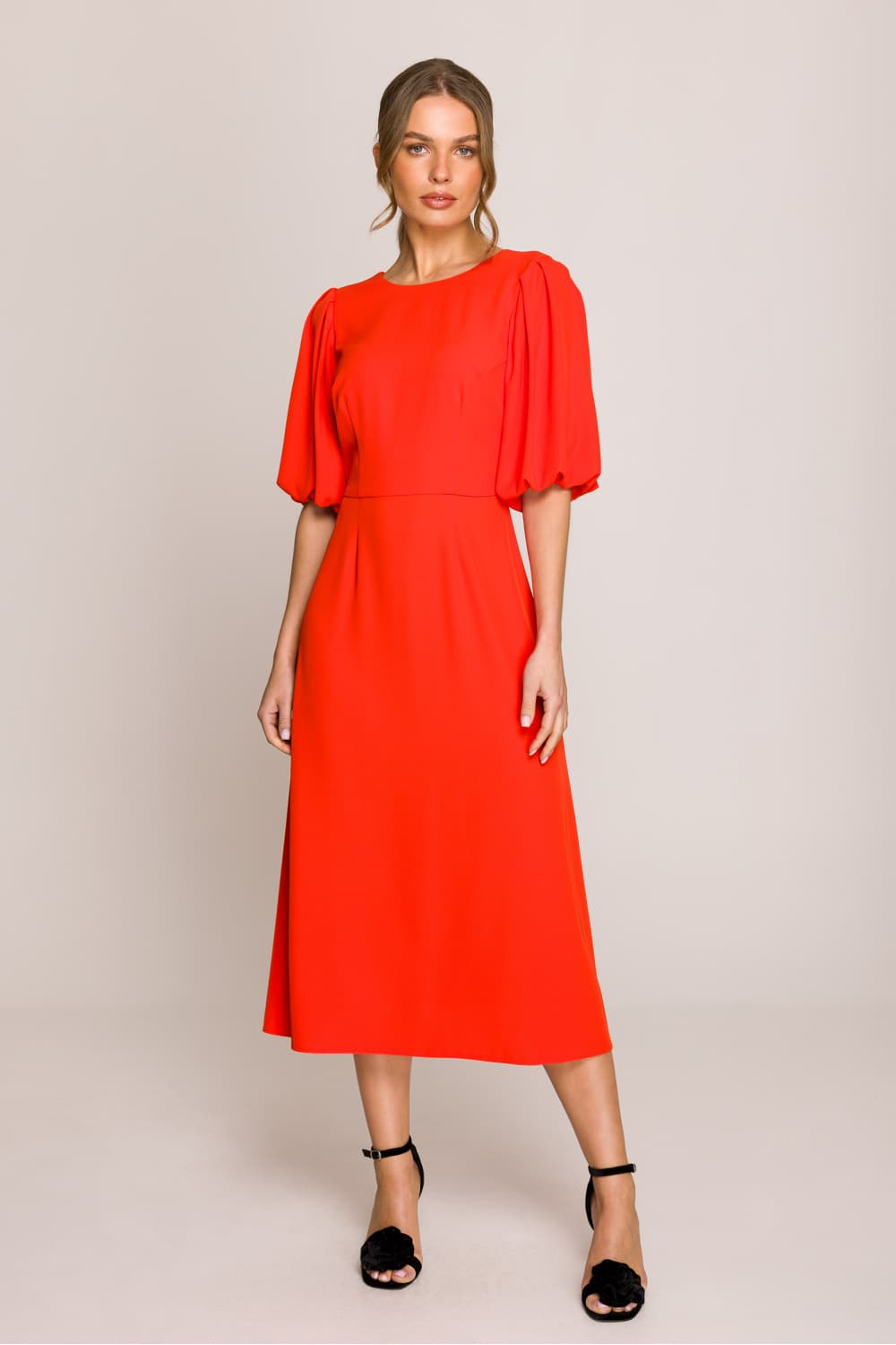 Vestito da giorno model 209102 Stylove