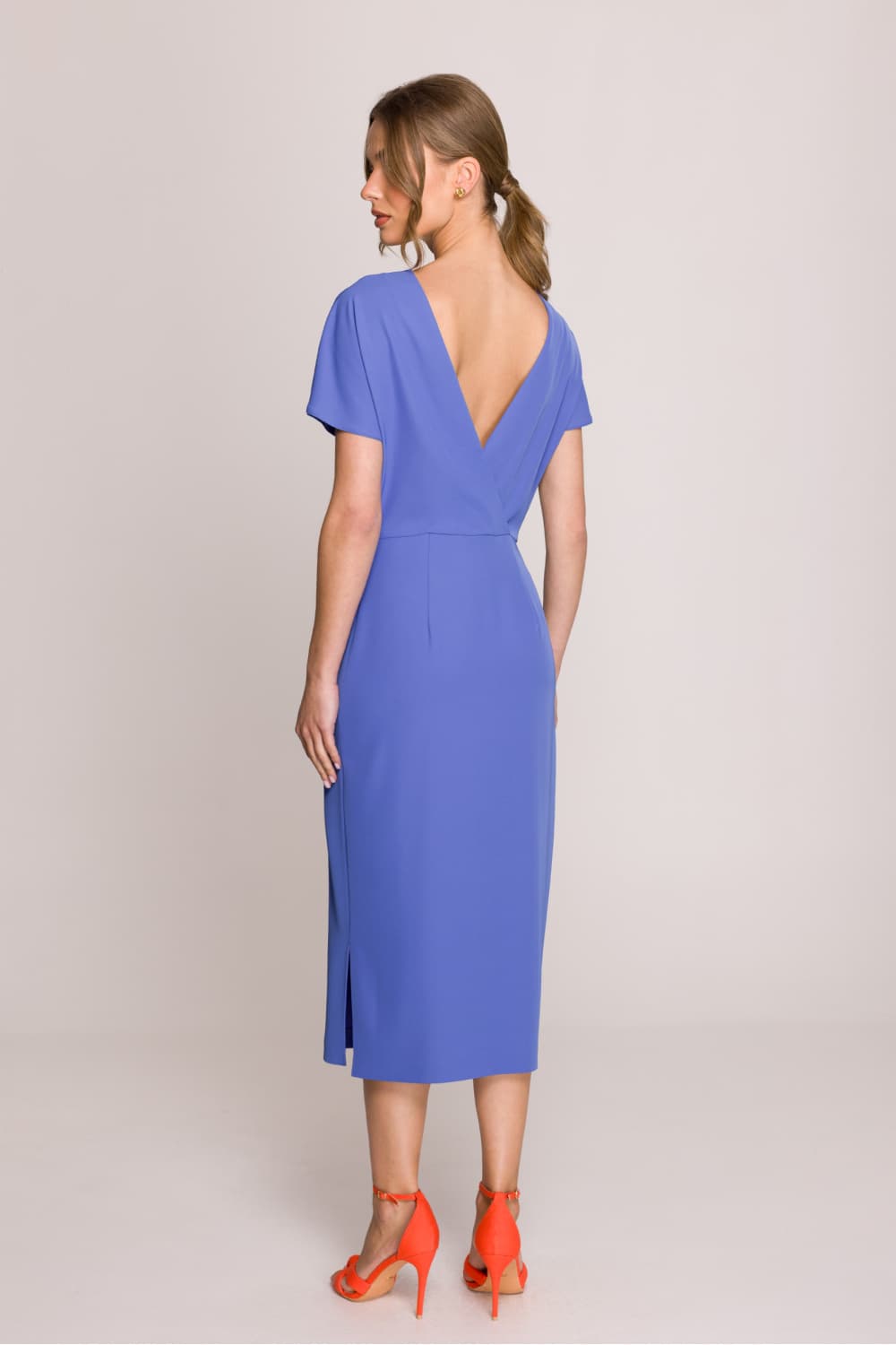 Vestito da giorno model 209108 Stylove - Miniatura 2