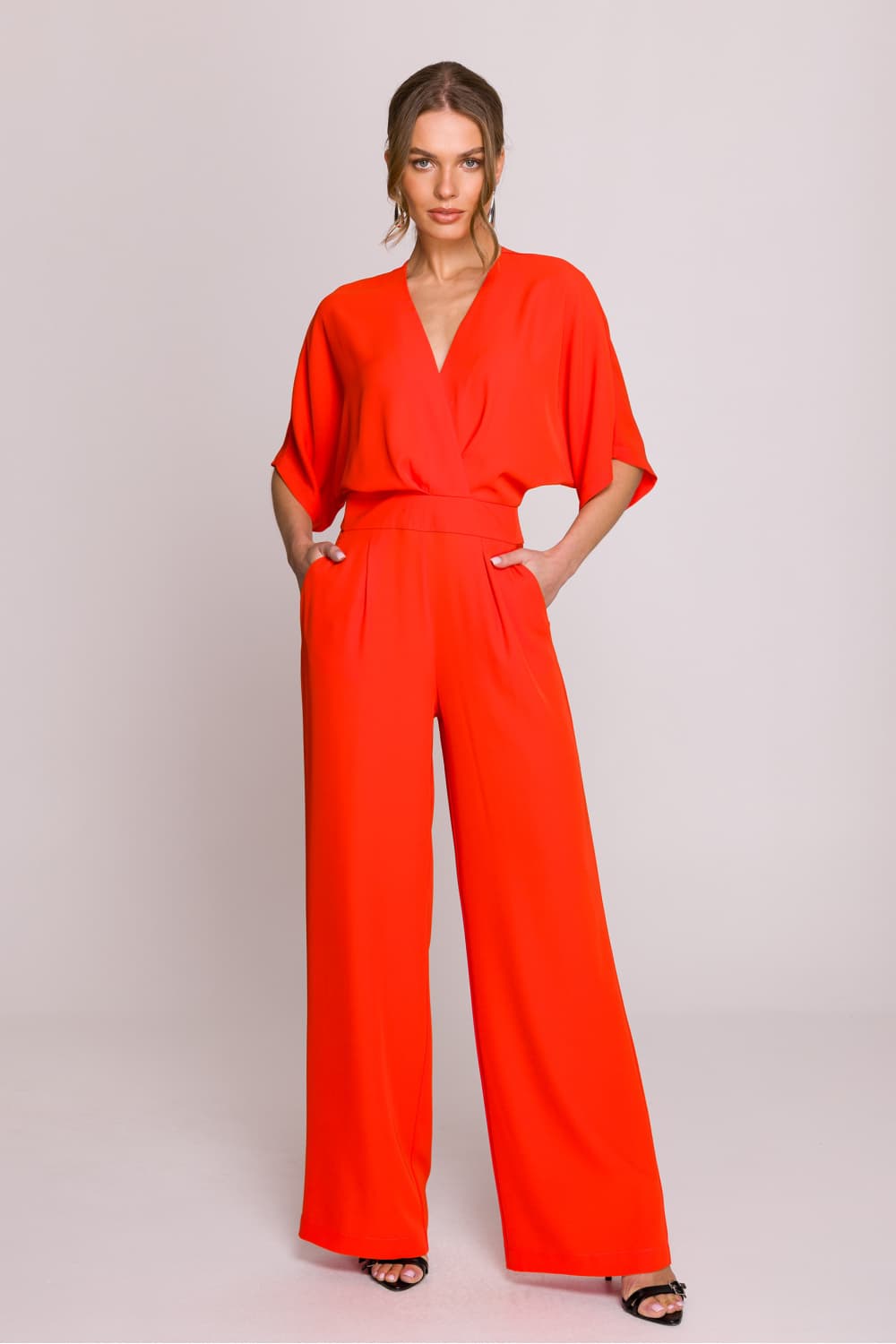 Tuta model 209125 Stylove