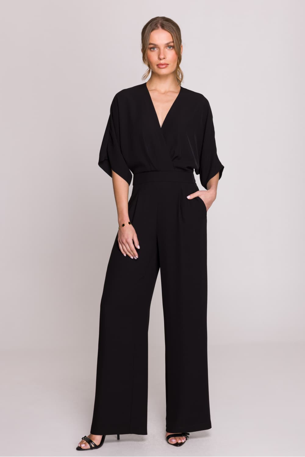 Tuta model 209126 Stylove
