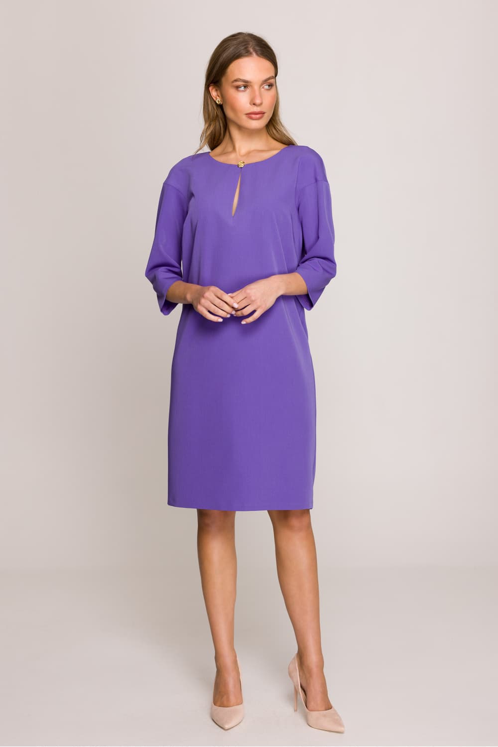 Vestito da giorno model 209130 Stylove - Miniatura 2