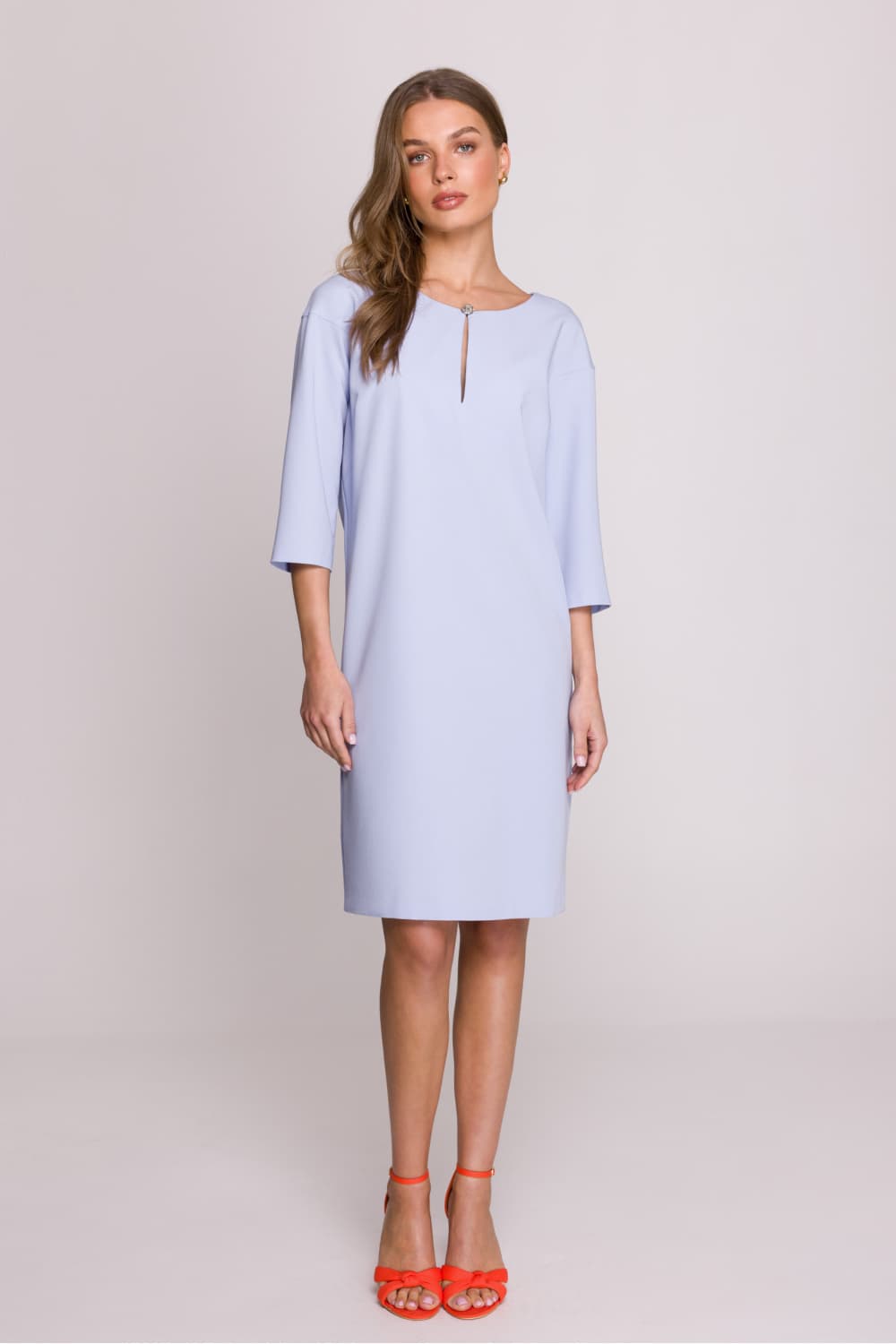 Vestito da giorno model 209132 Stylove - Miniatura 2