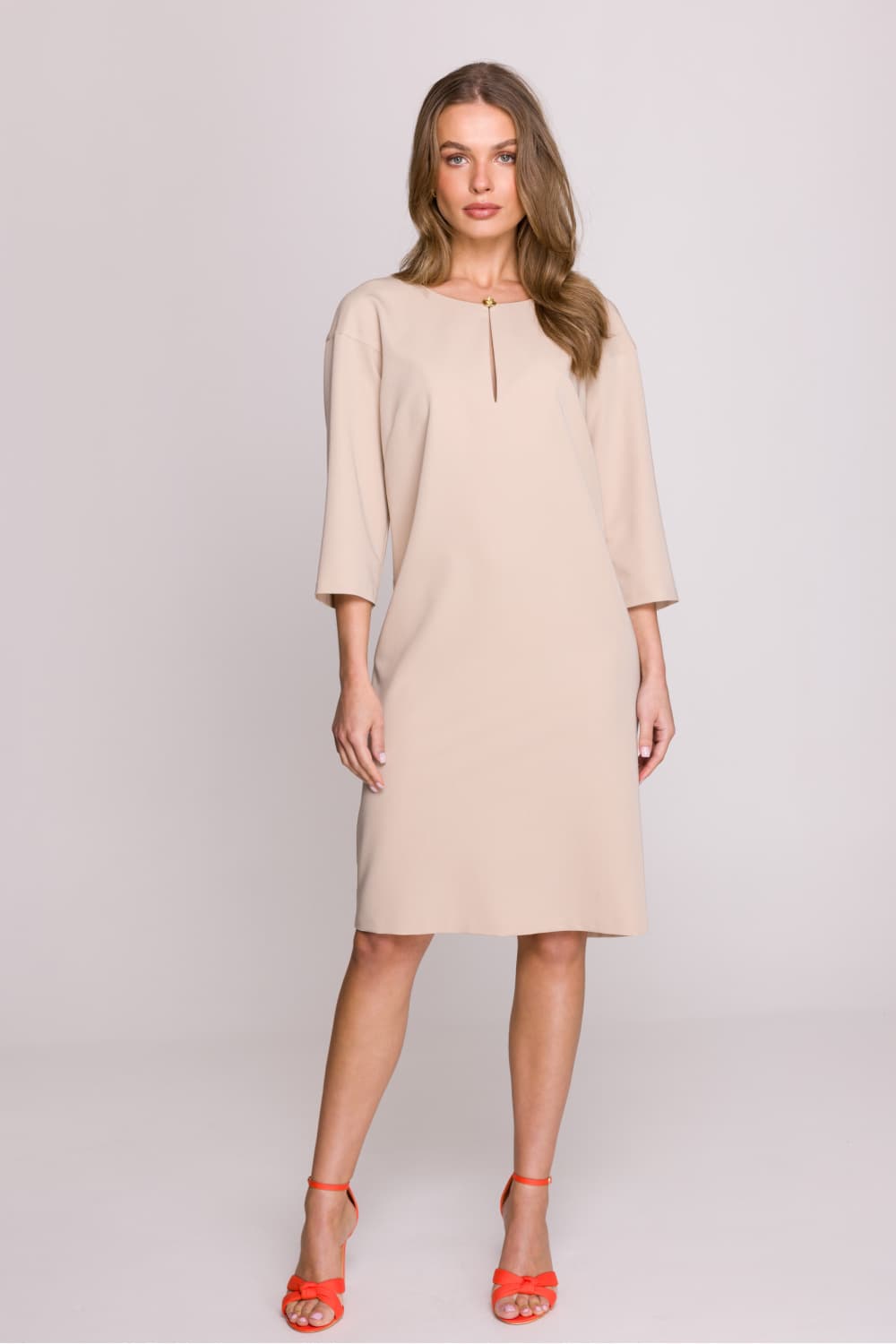 Vestito da giorno model 209133 Stylove - Miniatura 2