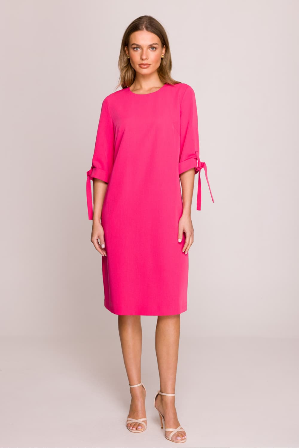 Vestito da giorno model 209134 Stylove