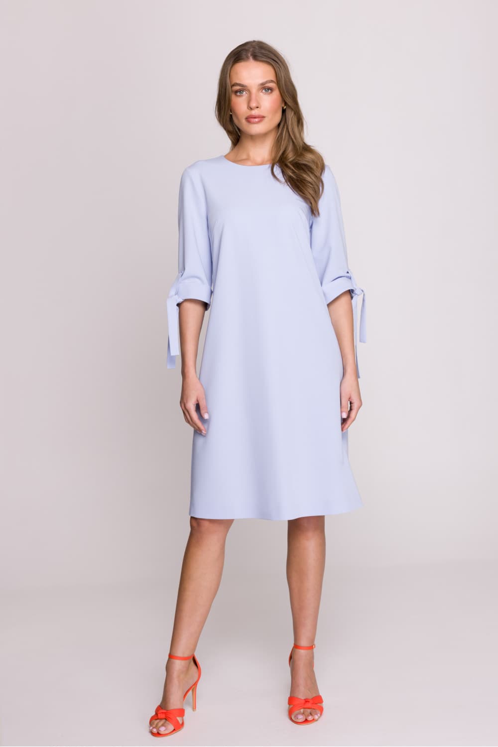 Vestito da giorno model 209139 Stylove - Miniatura 2
