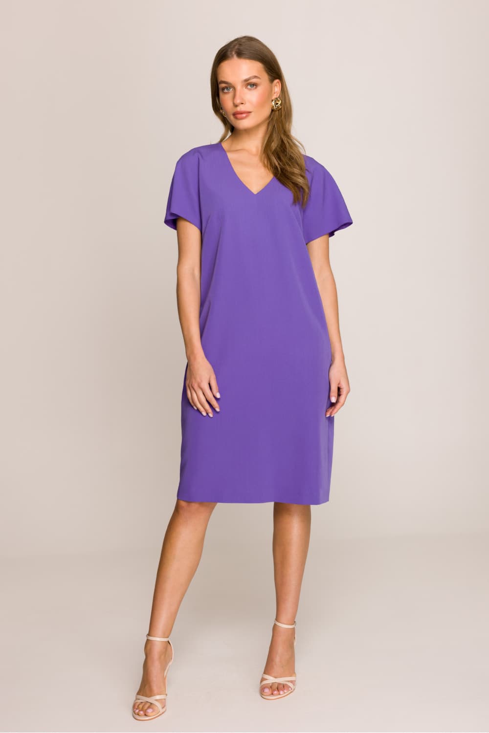 Vestito da giorno model 209144 Stylove