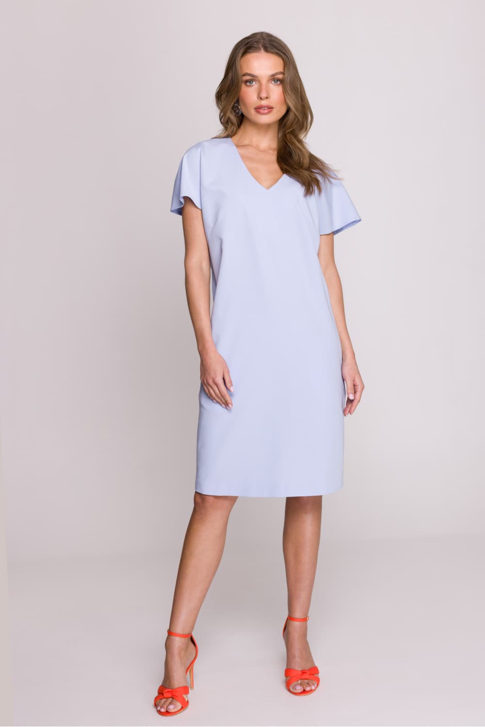 Vestito da giorno model 209146 Stylove - Miniatura 2