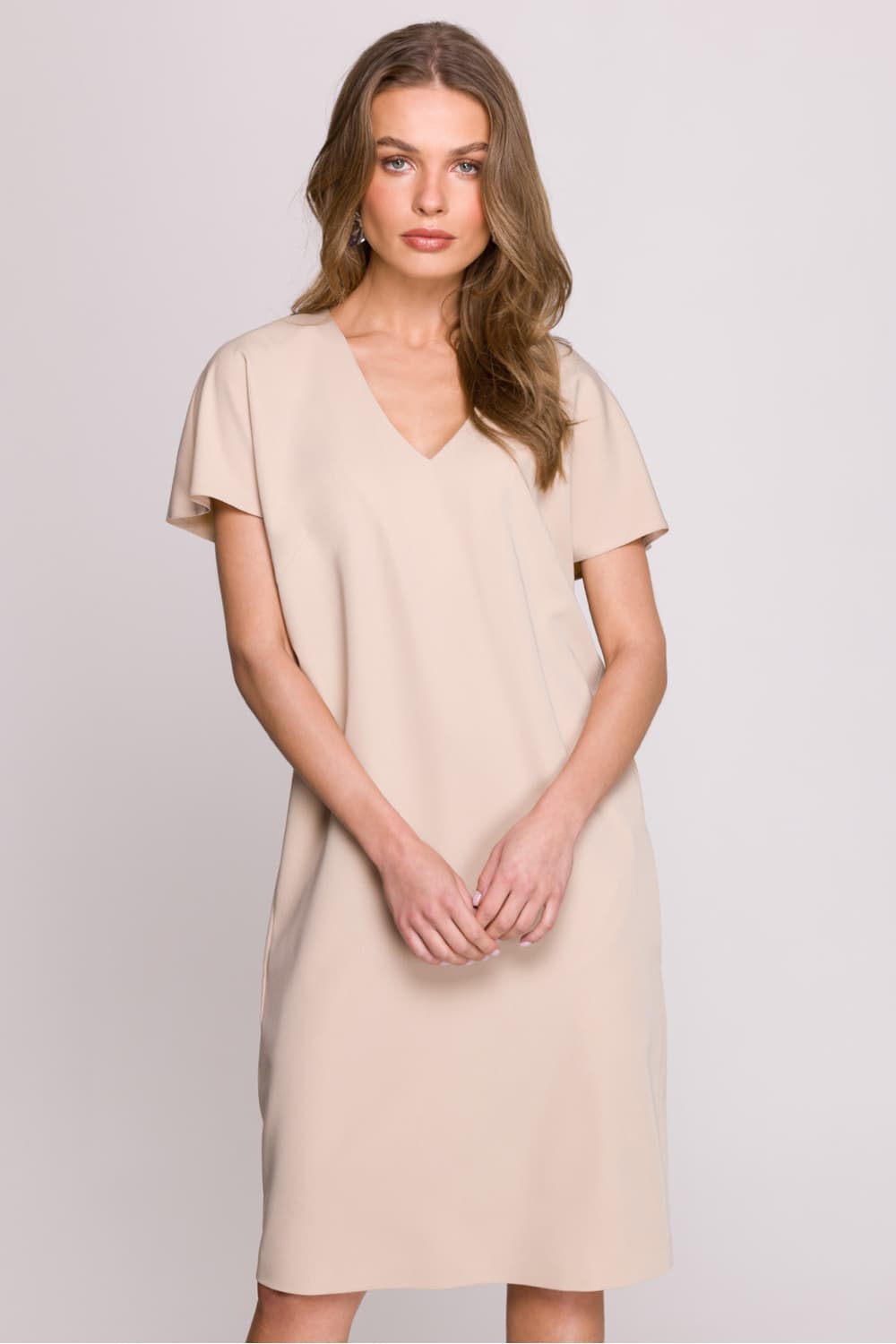 Vestito da giorno model 209147 Stylove