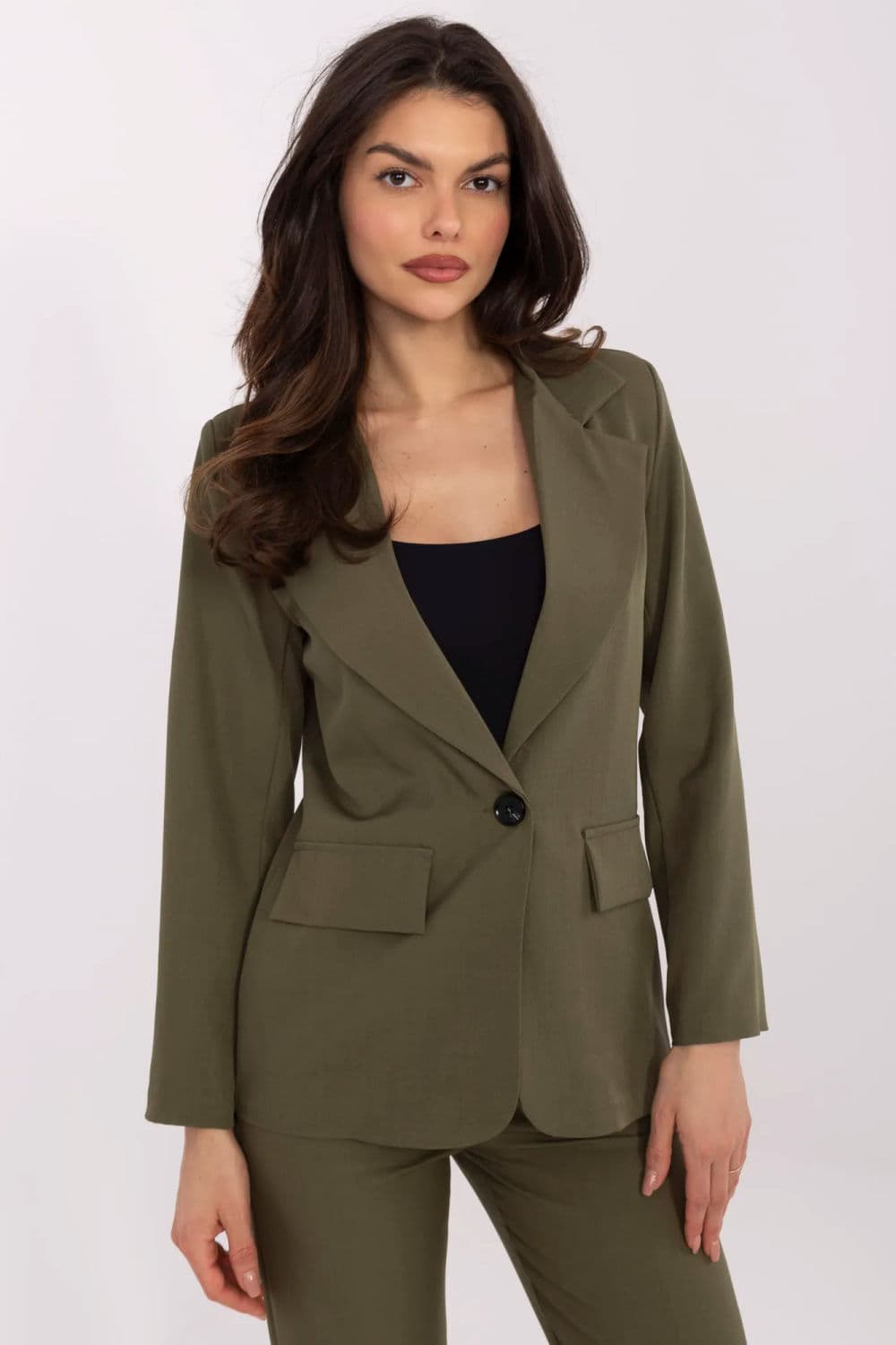 Giacca model 209193 Italy Moda