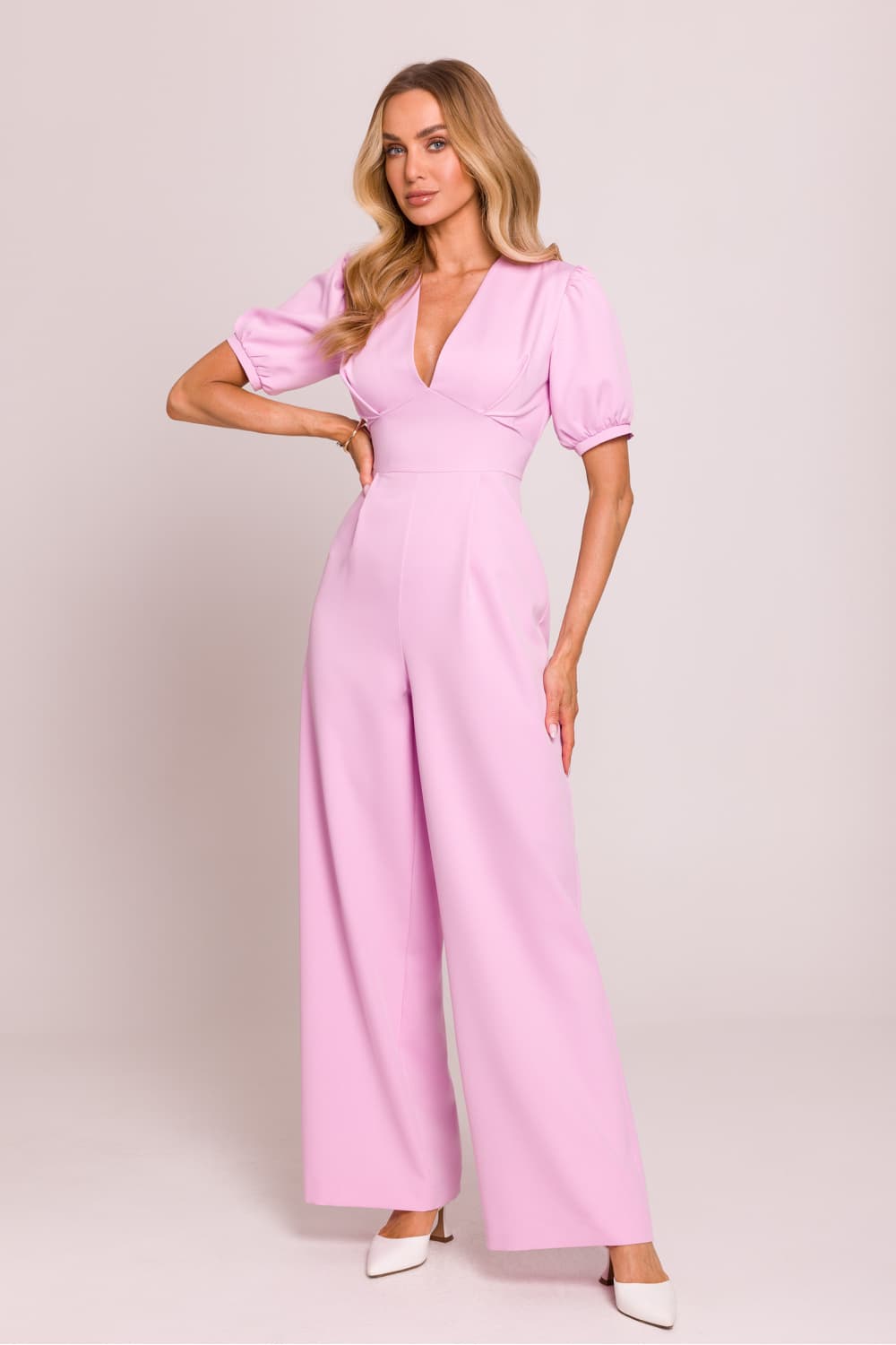 Tuta model 209245 Moe