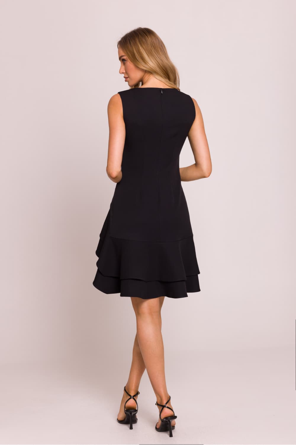 Vestito da cocktail model 209258 Moe - Miniatura 3