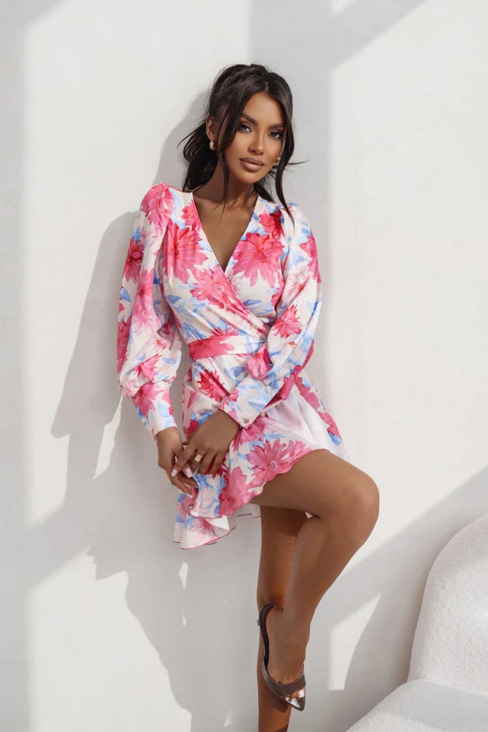 Vestito da giorno model 209348 LaBalancia