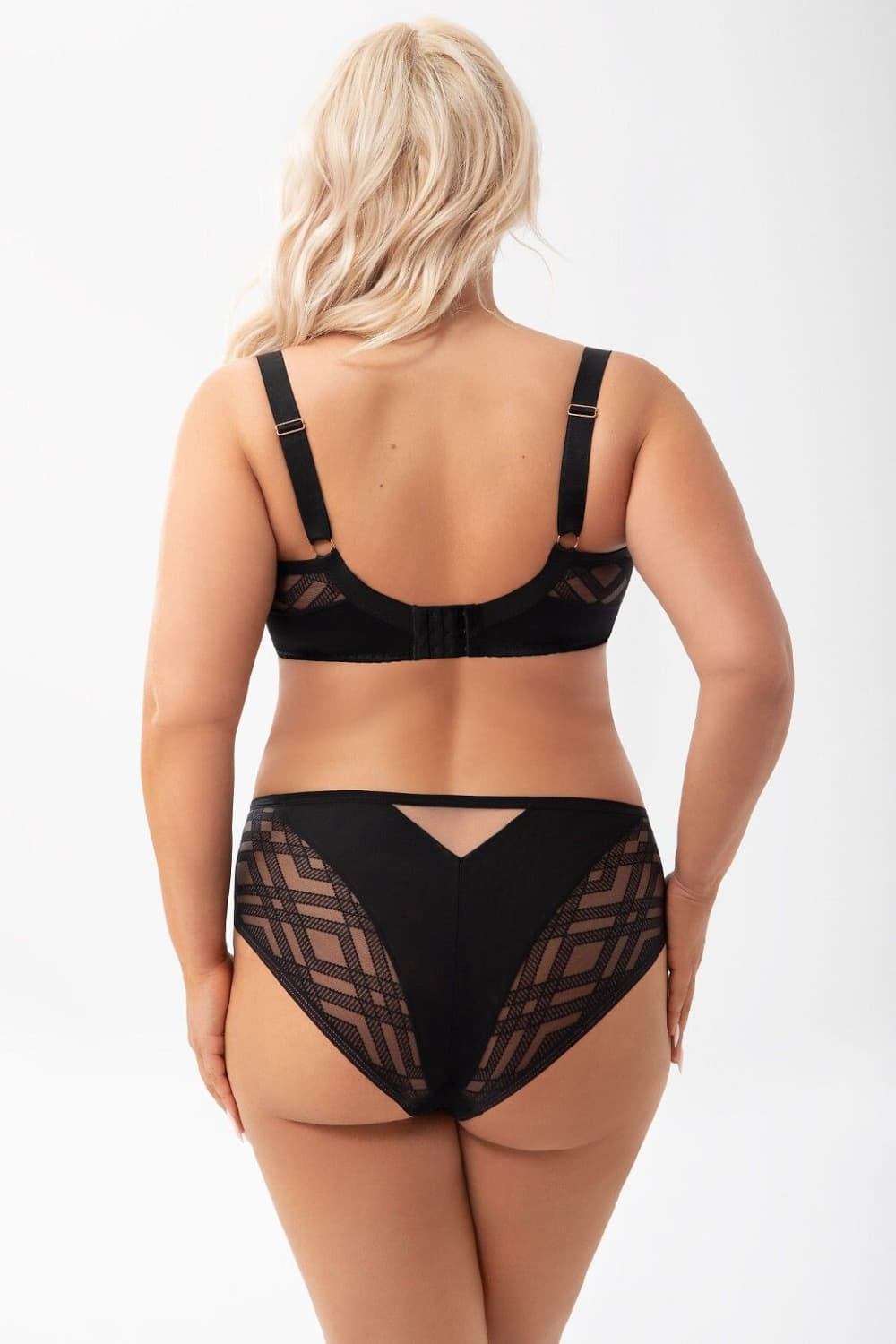 Culotte model 209538 Gorsenia Lingerie - Miniatura 2