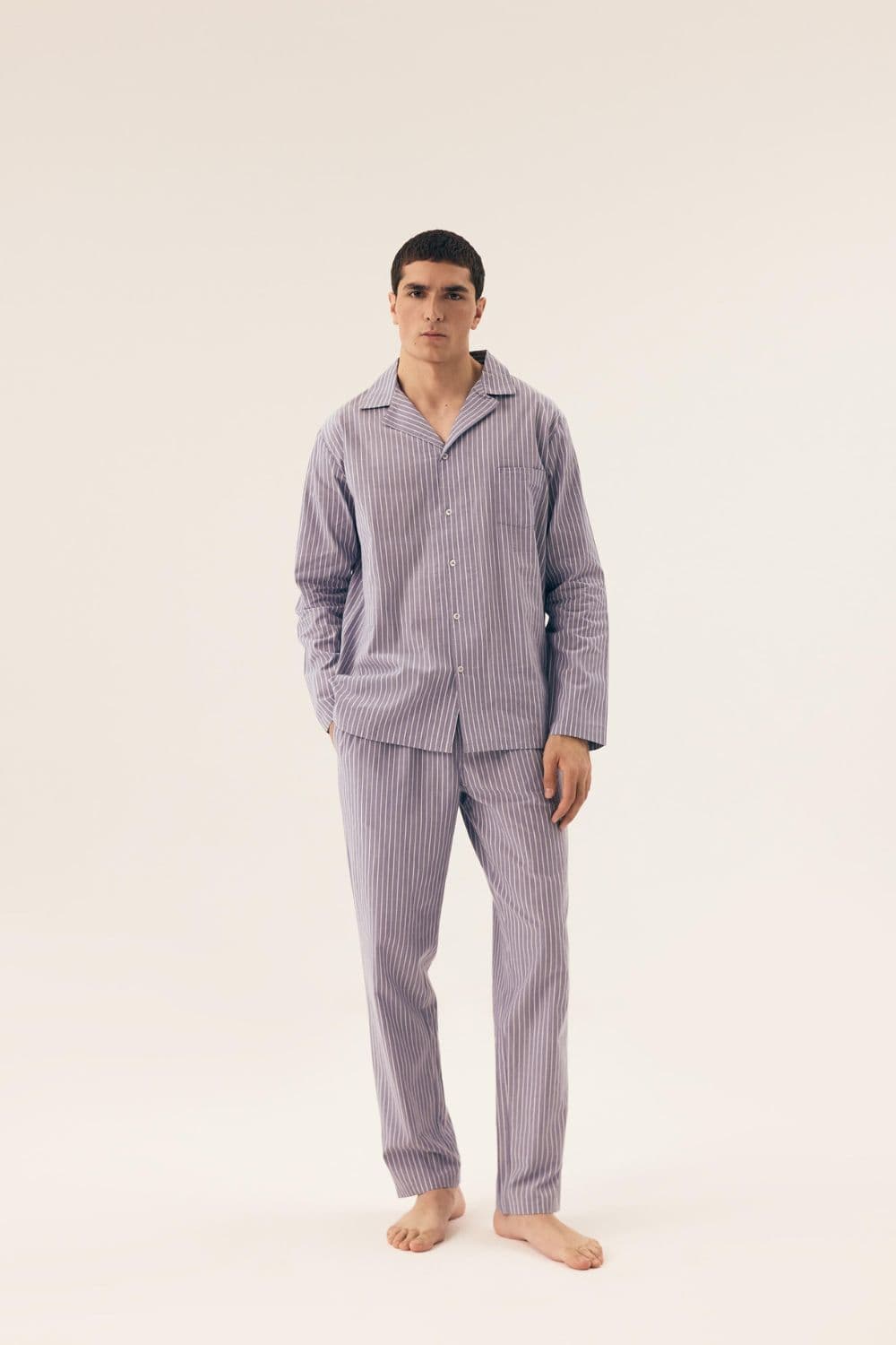 Pigiama model 209619 Henderson