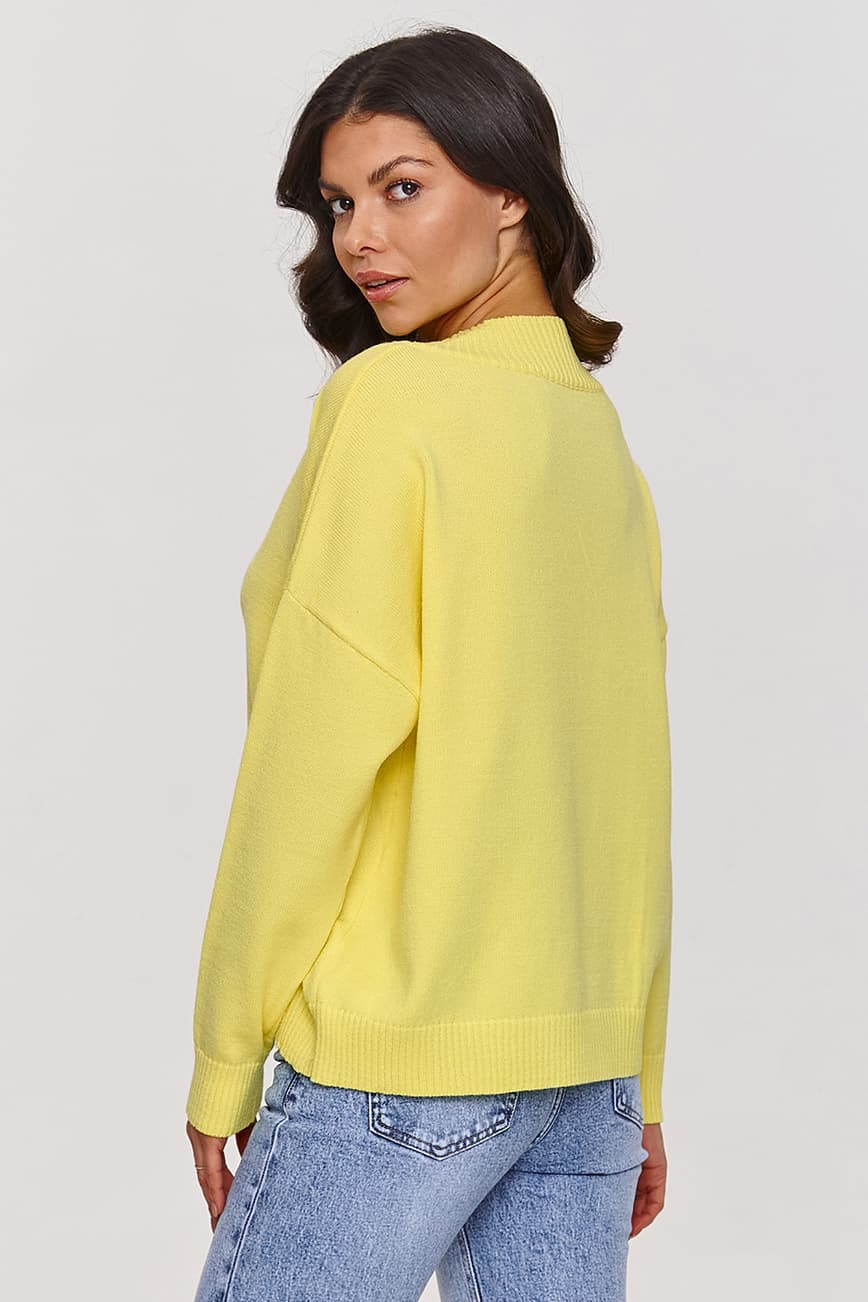 Maglione model 209724 Makadamia - Miniatura 3