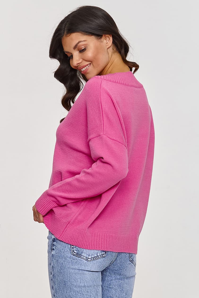 Maglione model 209731 Makadamia - Miniatura 3
