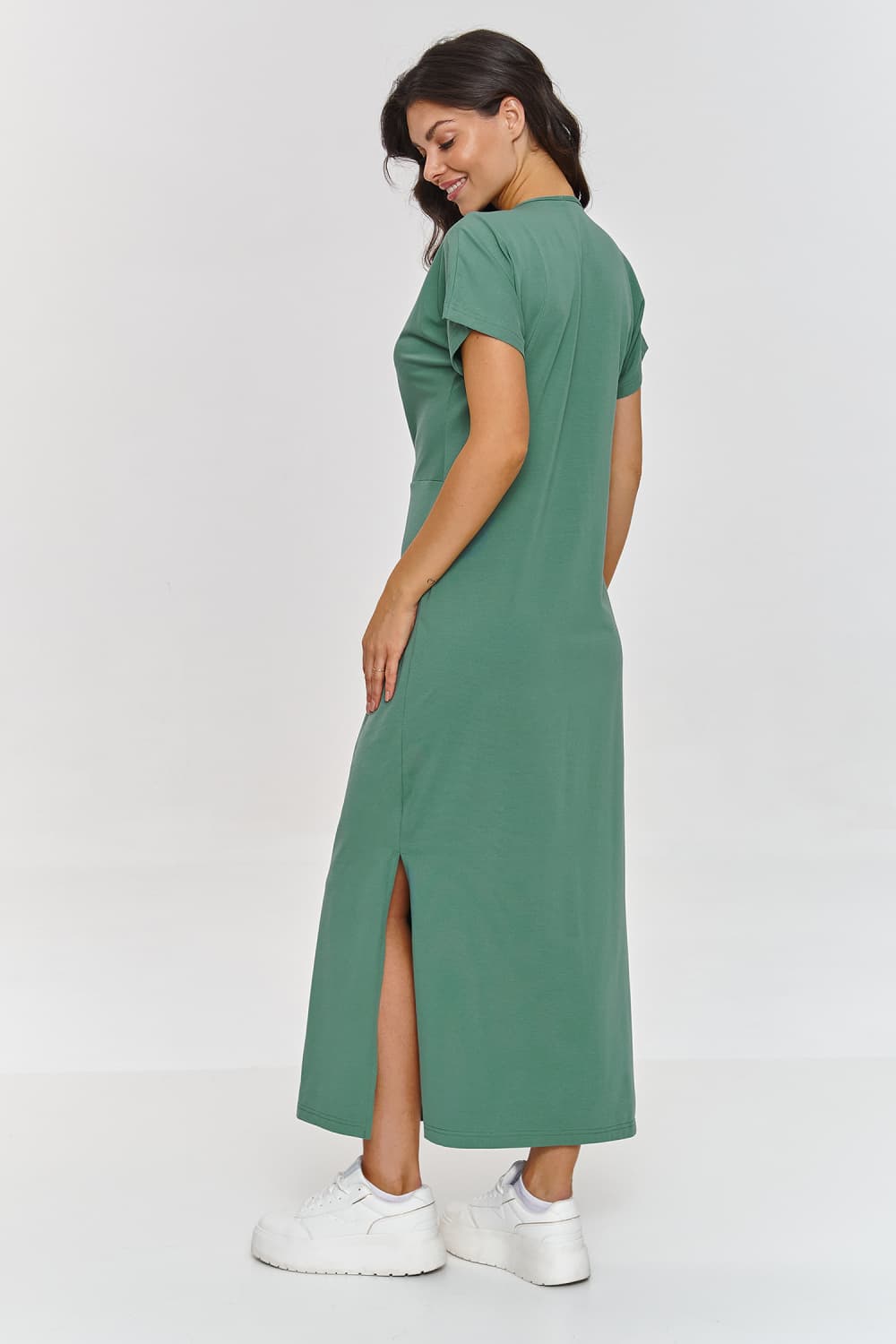 Vestito da giorno model 209854 Makadamia - Miniatura 2