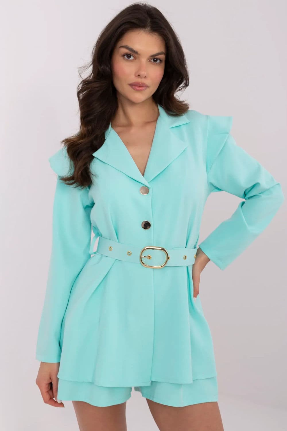 Tuta model 210038 Italy Moda