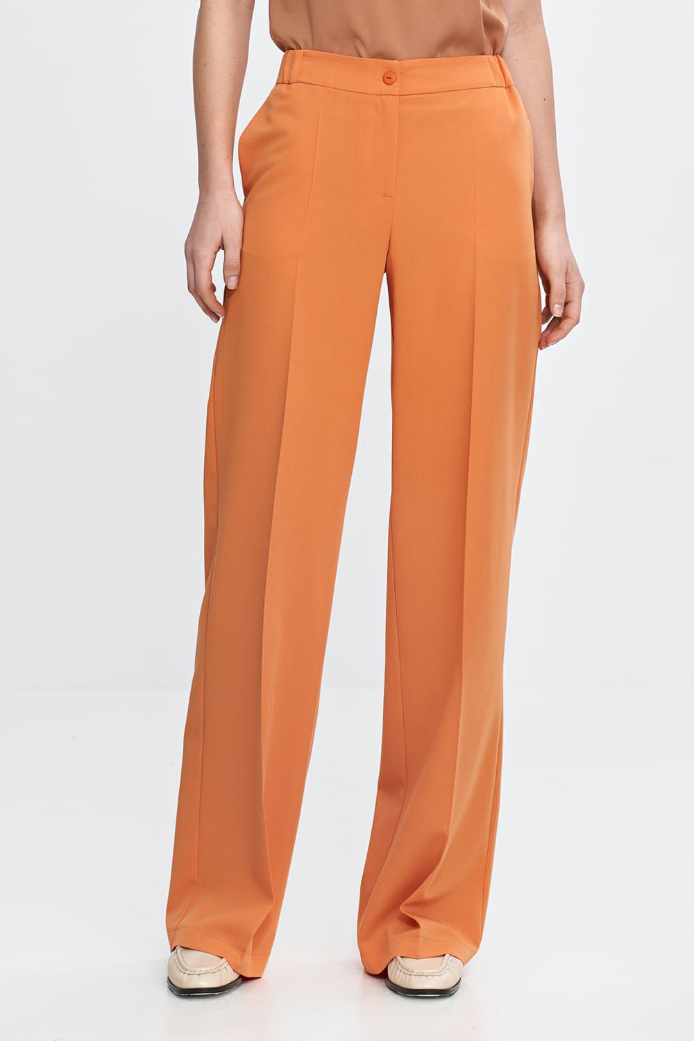Pantaloni lunghi model 210082 Nife