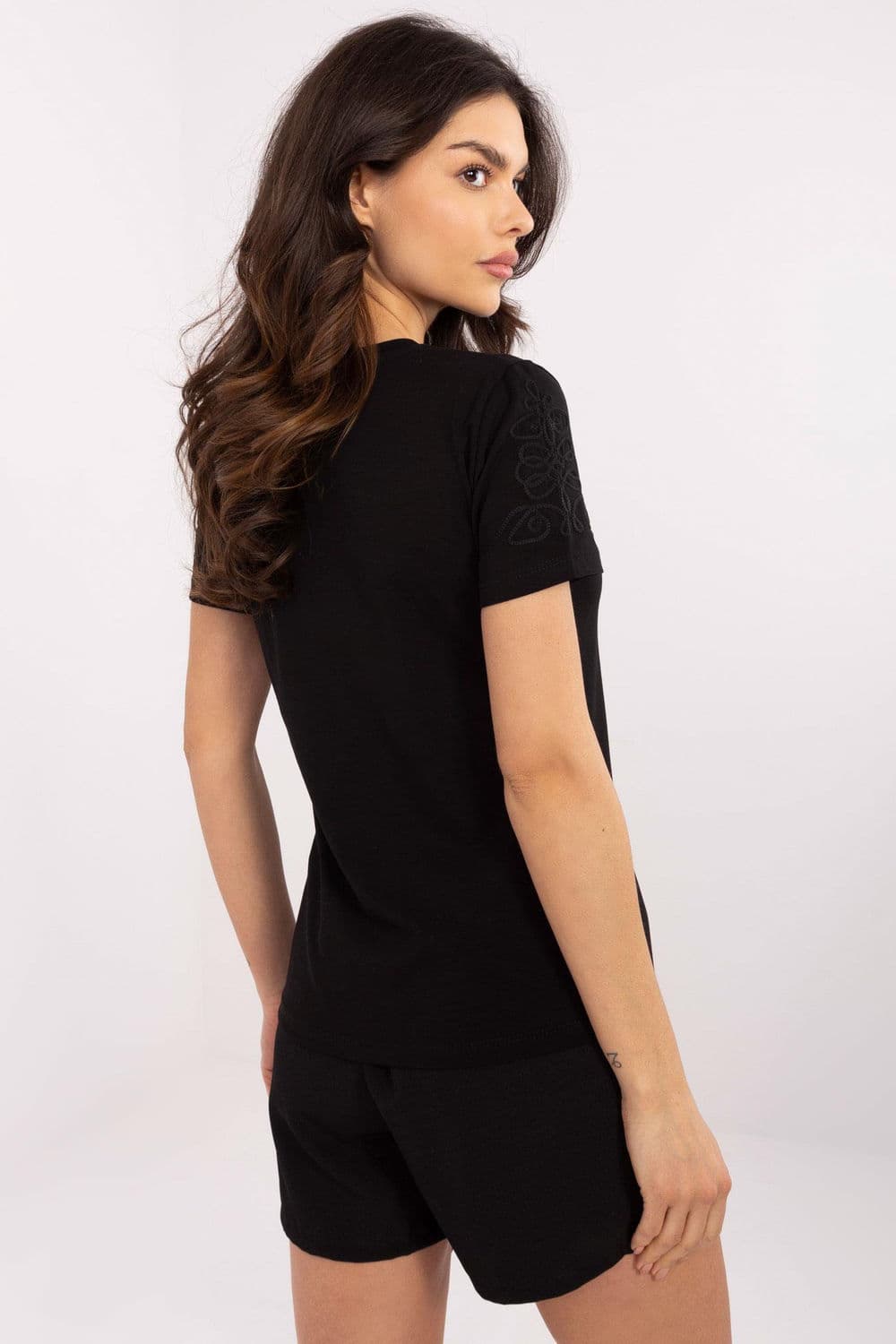 T-shirt model 210660 Relevance - Miniatura 3