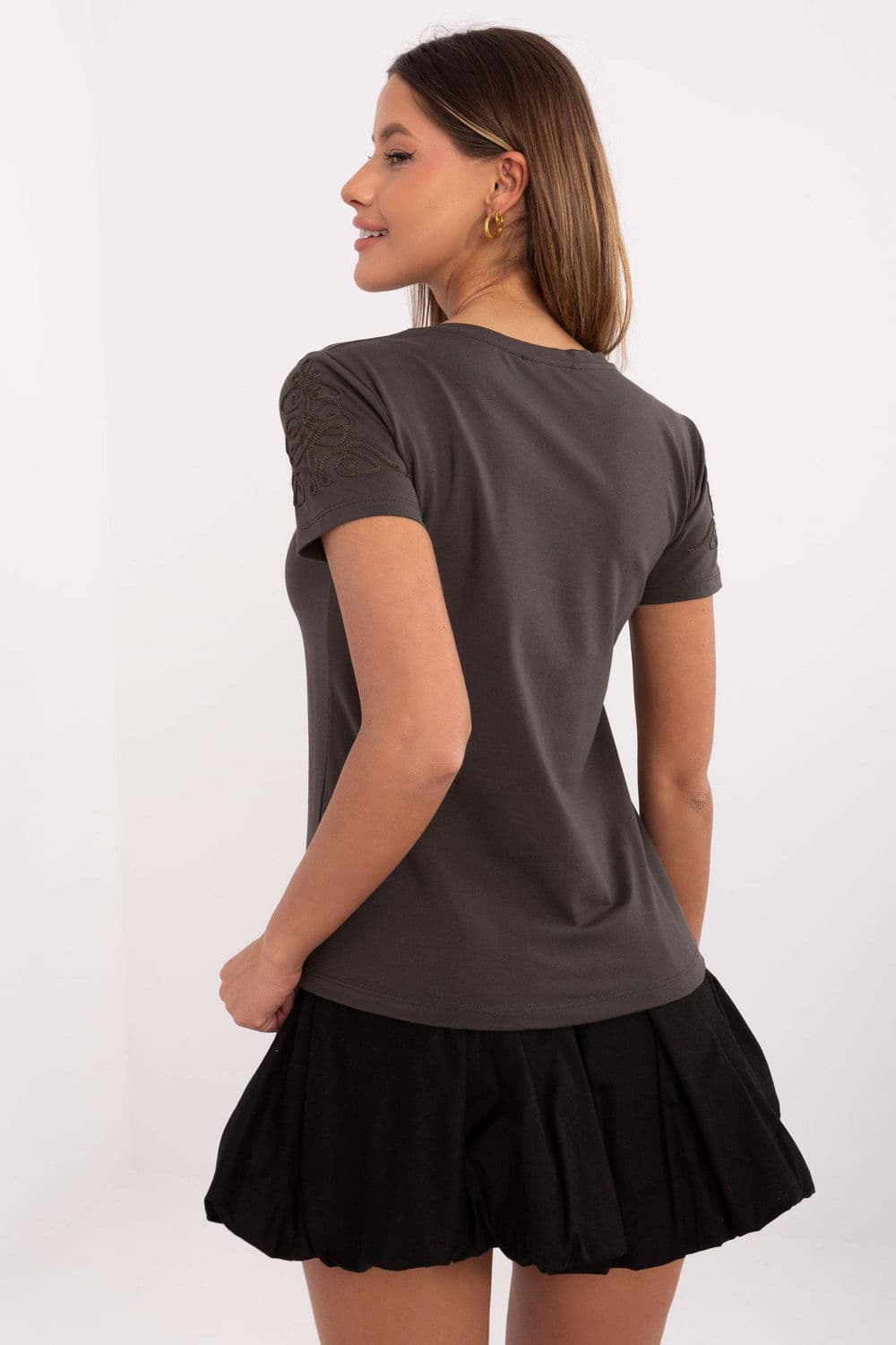 T-shirt model 210661 Relevance - Miniatura 2
