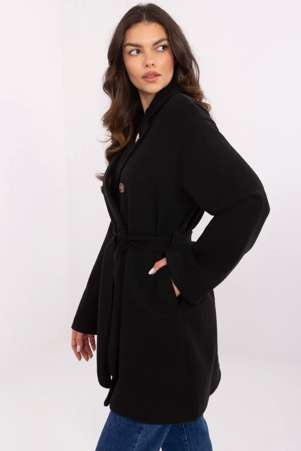Cappotto model 210664 Och Bella - Miniatura 2