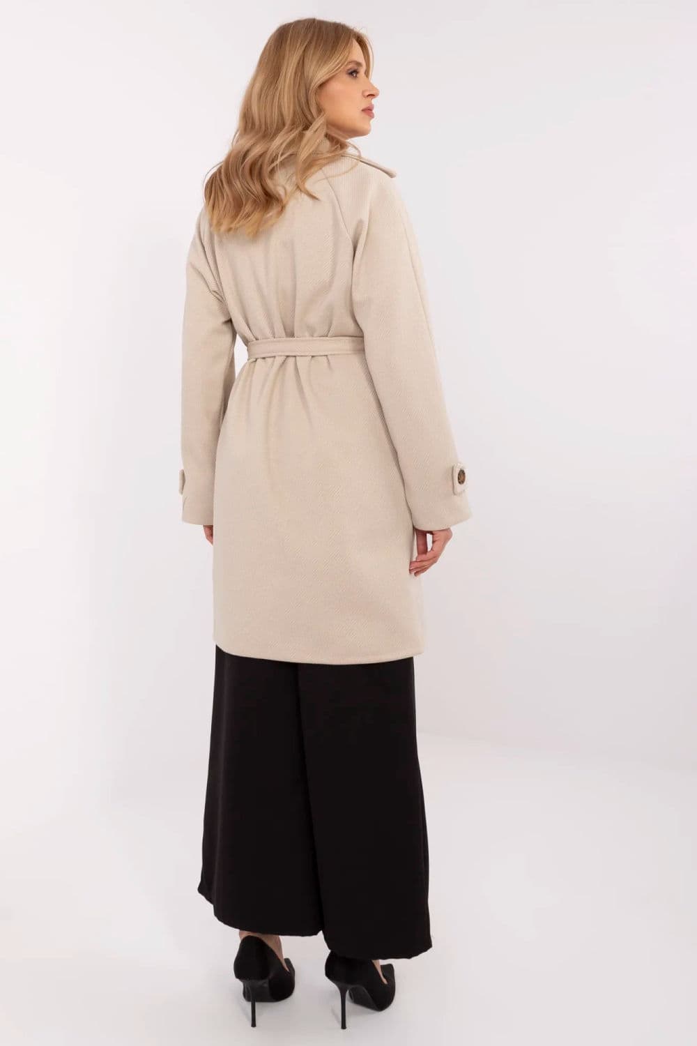Cappotto model 210667 Och Bella - Miniatura 3