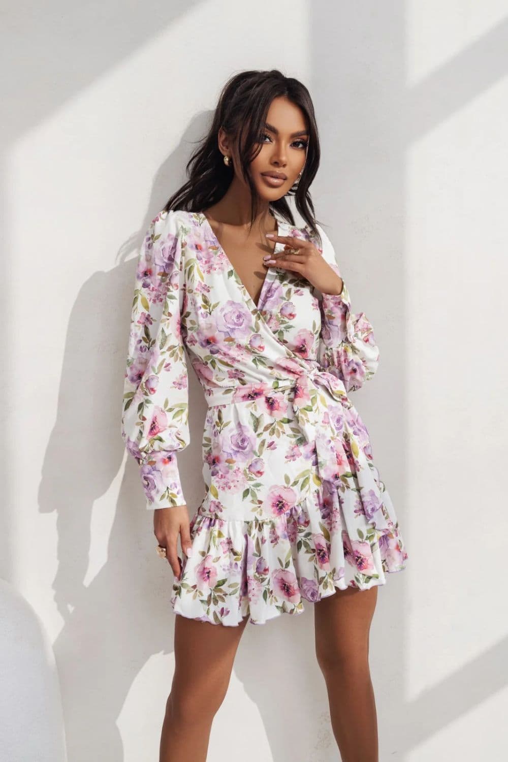 Vestito da giorno model 210843 LaBalancia