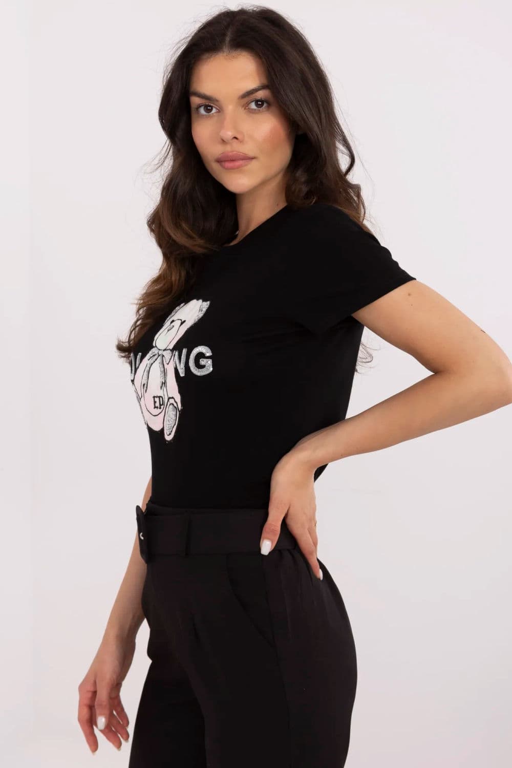 T-shirt model 211172 NM - Miniatura 2