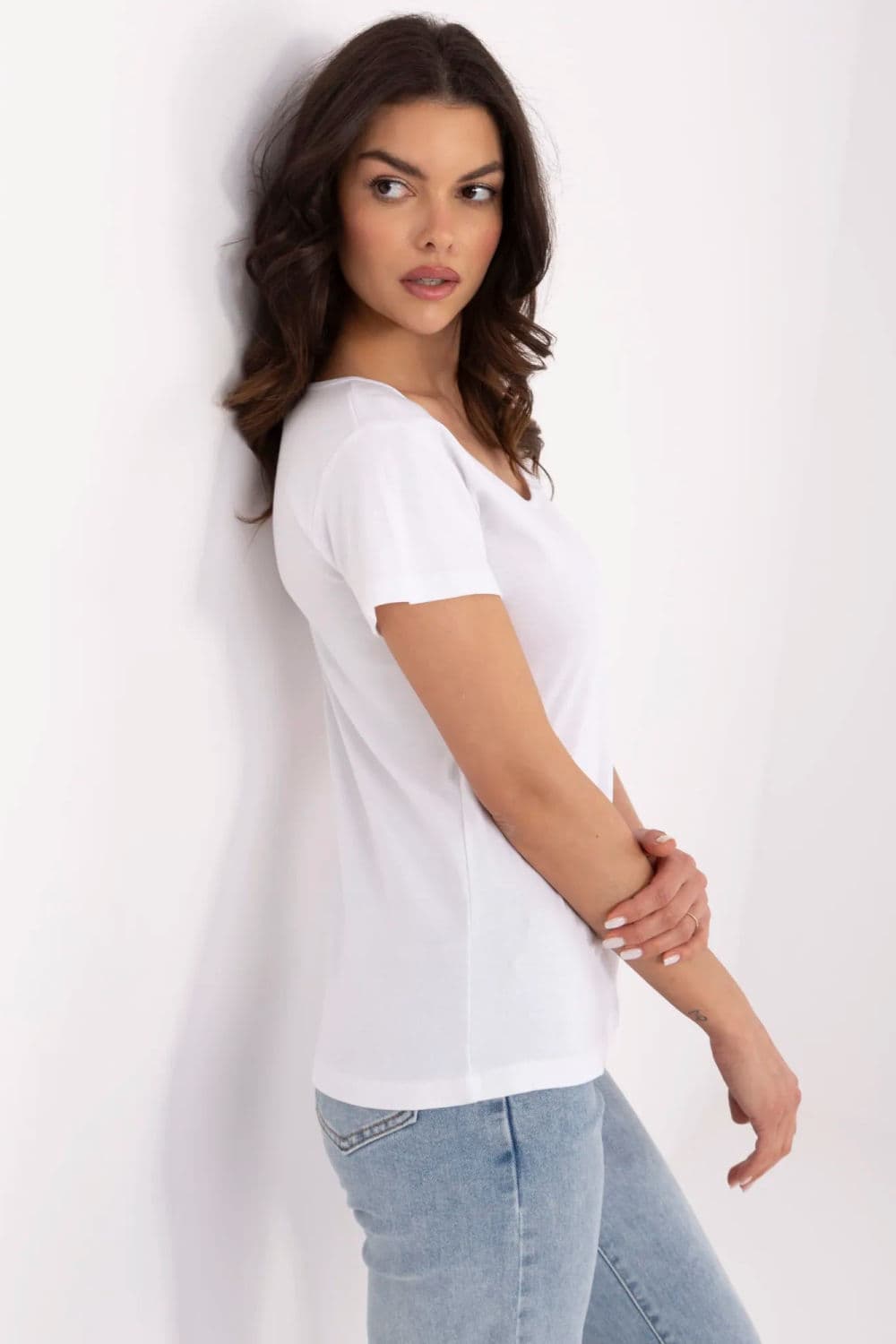 T-shirt model 211193 Relevance - Miniatura 3