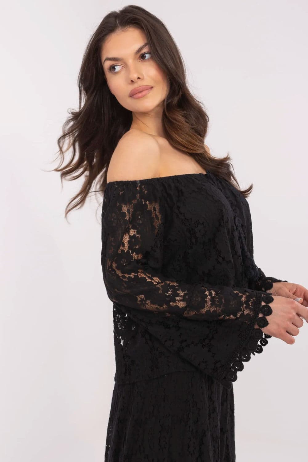 Maglia model 211442 Italy Moda - Miniatura 2