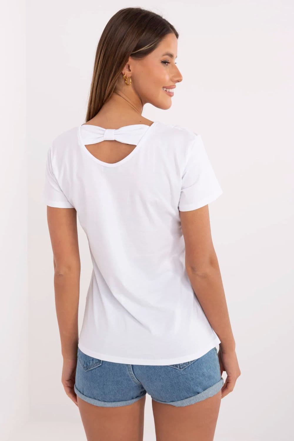 T-shirt model 211464 NM - Miniatura 3