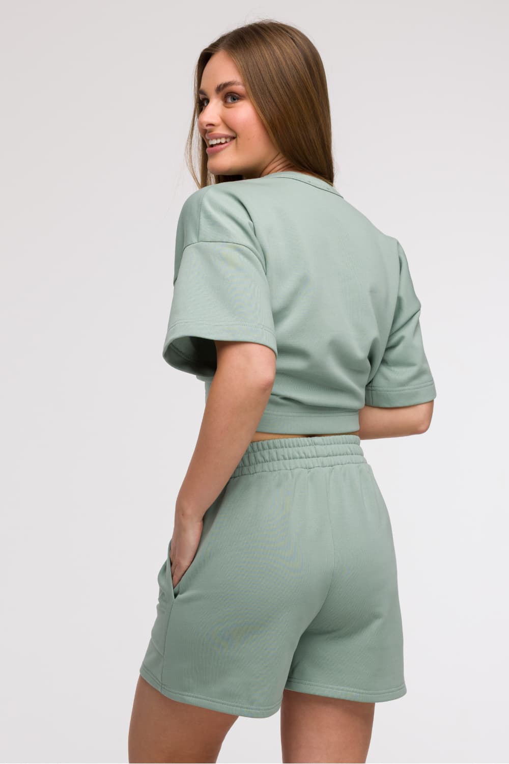 Pantaloncini model 211515 BeWear - Miniatura 3