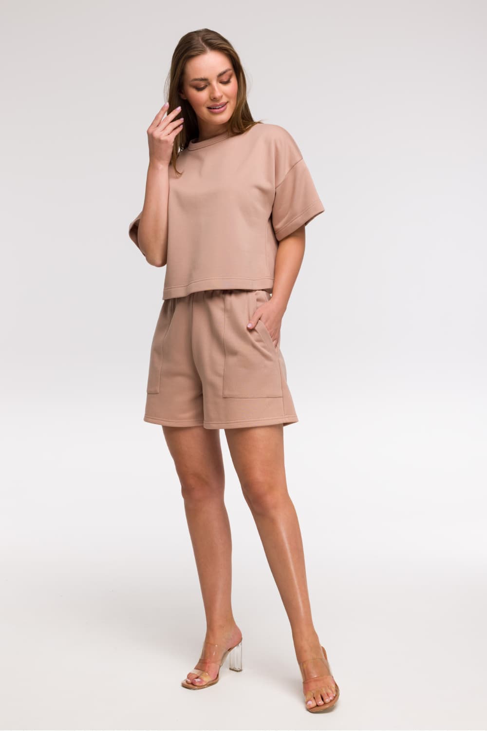 Felpa model 211521 BeWear - Miniatura 2