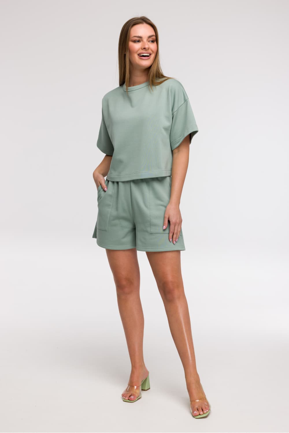 Felpa model 211522 BeWear - Miniatura 2