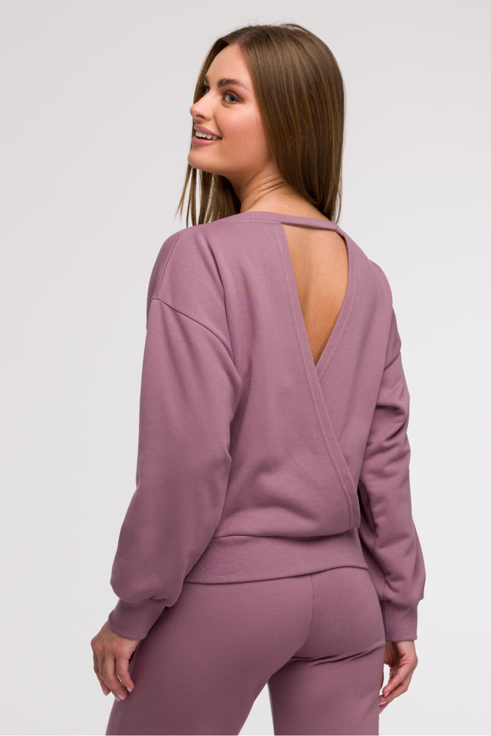 Felpa model 211525 BeWear - Miniatura 3