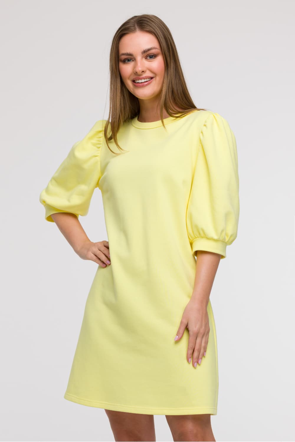 Vestito da giorno model 211540 BeWear